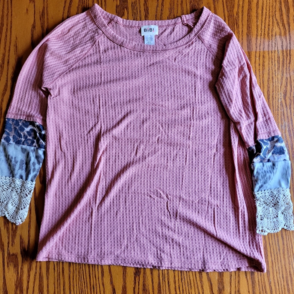 Bibi Blouse